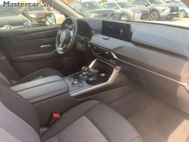 MAZDA CX-60 CX-60 3.3 m-hybrid boost Exclusive Line - GT976SS