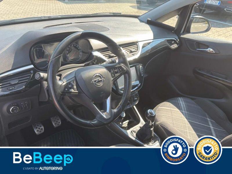 Opel Corsa 5P 1.2 B-COLOR