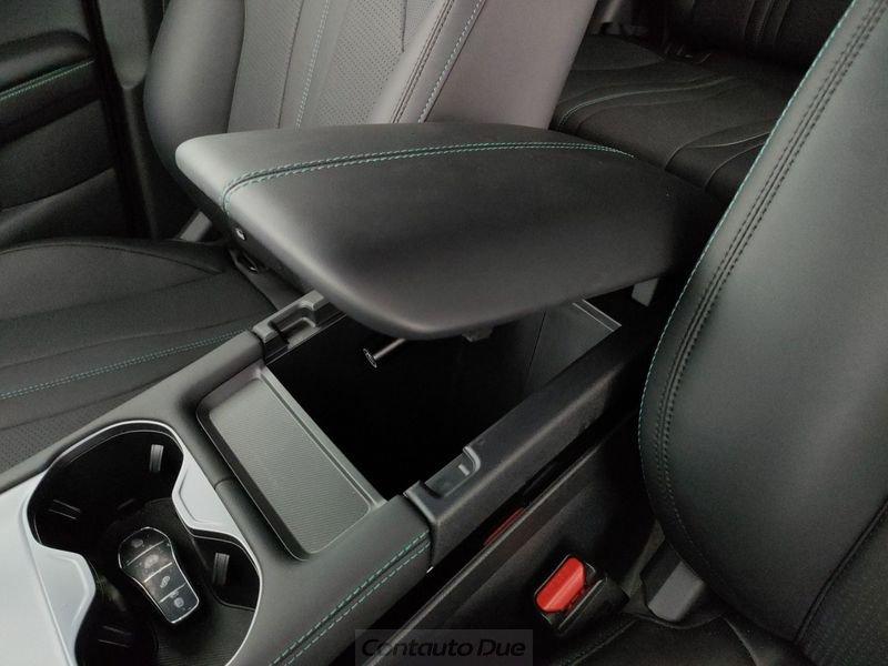 BYD Seal U DM-i Seal U DM-i 1.5 phev Comfort 2wd