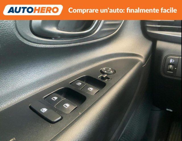 HYUNDAI i20 1.2 MPI GPL Connectline