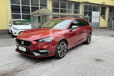SEAT Leon Sportstourer 1.5 eTSI 150 CV DSG FR