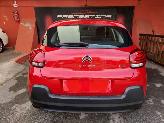 CITROEN C3 PureTech 83 S&S Plus