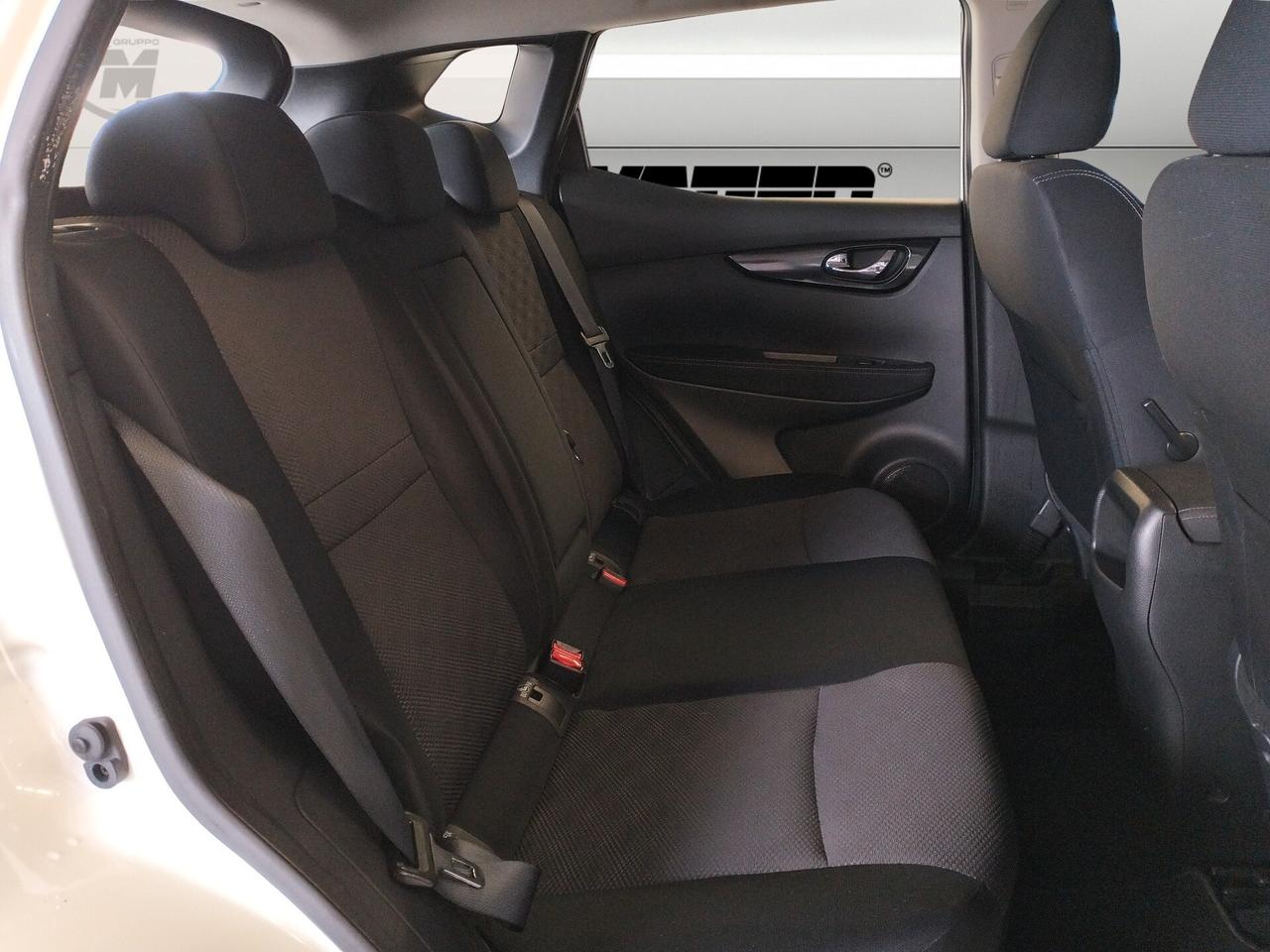 Nissan Qashqai 1.6 dCi 2WD Acenta