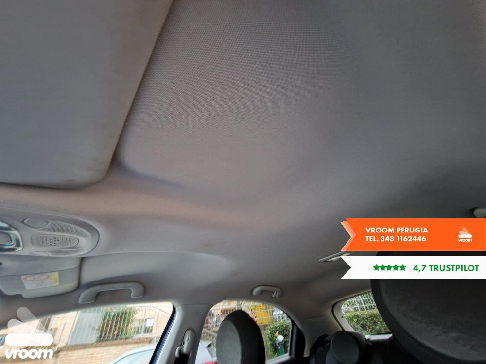 FIAT 500X 1.6 MultiJet 120 CV Business 2019