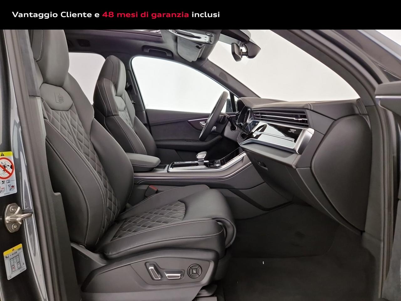 Audi Q7 60 3.0 tfsi e s line plus quattro tiptronic 5p.ti