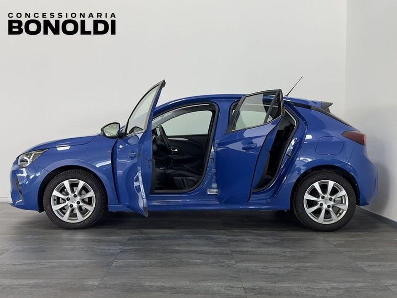Opel Corsa 1.2 Elegance 75cv