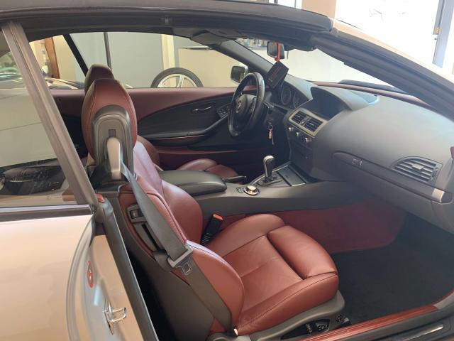 BMW 630 630Ci Cabrio automatica