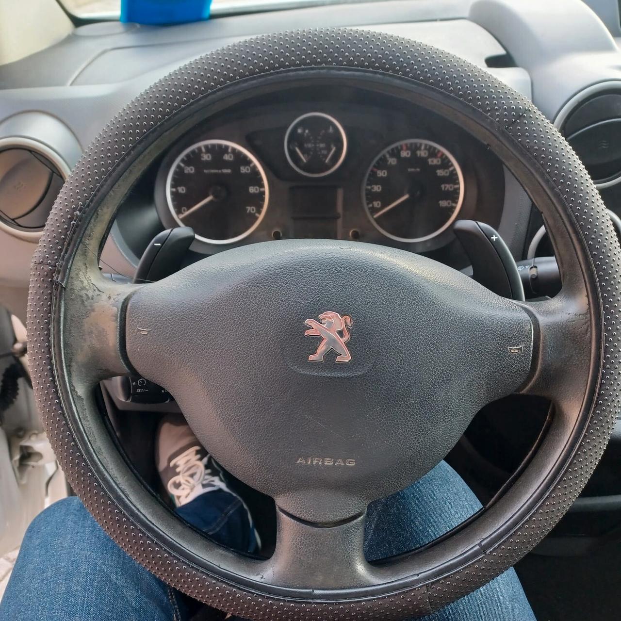 PARTNER 1.6 3 POSTI AUTOM MOTORE TOTALMENTE REVISIONATO