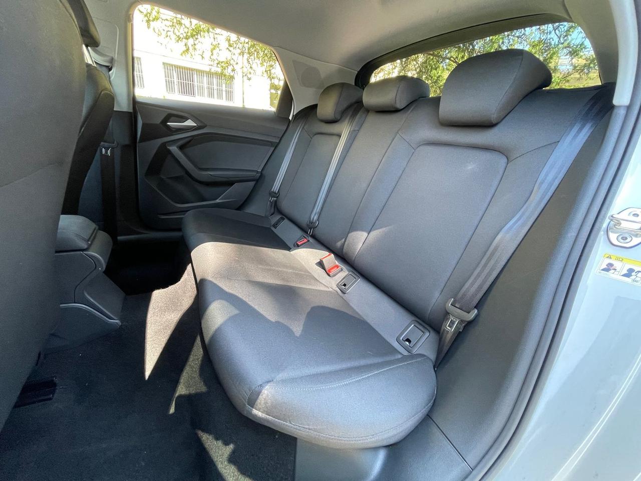 Audi A1 Sportback 1.0 30 TFSI Admired Advanc #6426