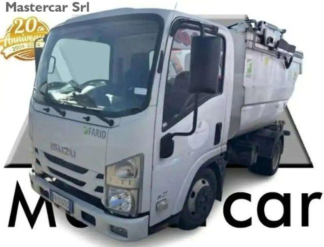ISUZU Other M21 HEAVY E 1.9 TDI 123CV E6 - FR910TG