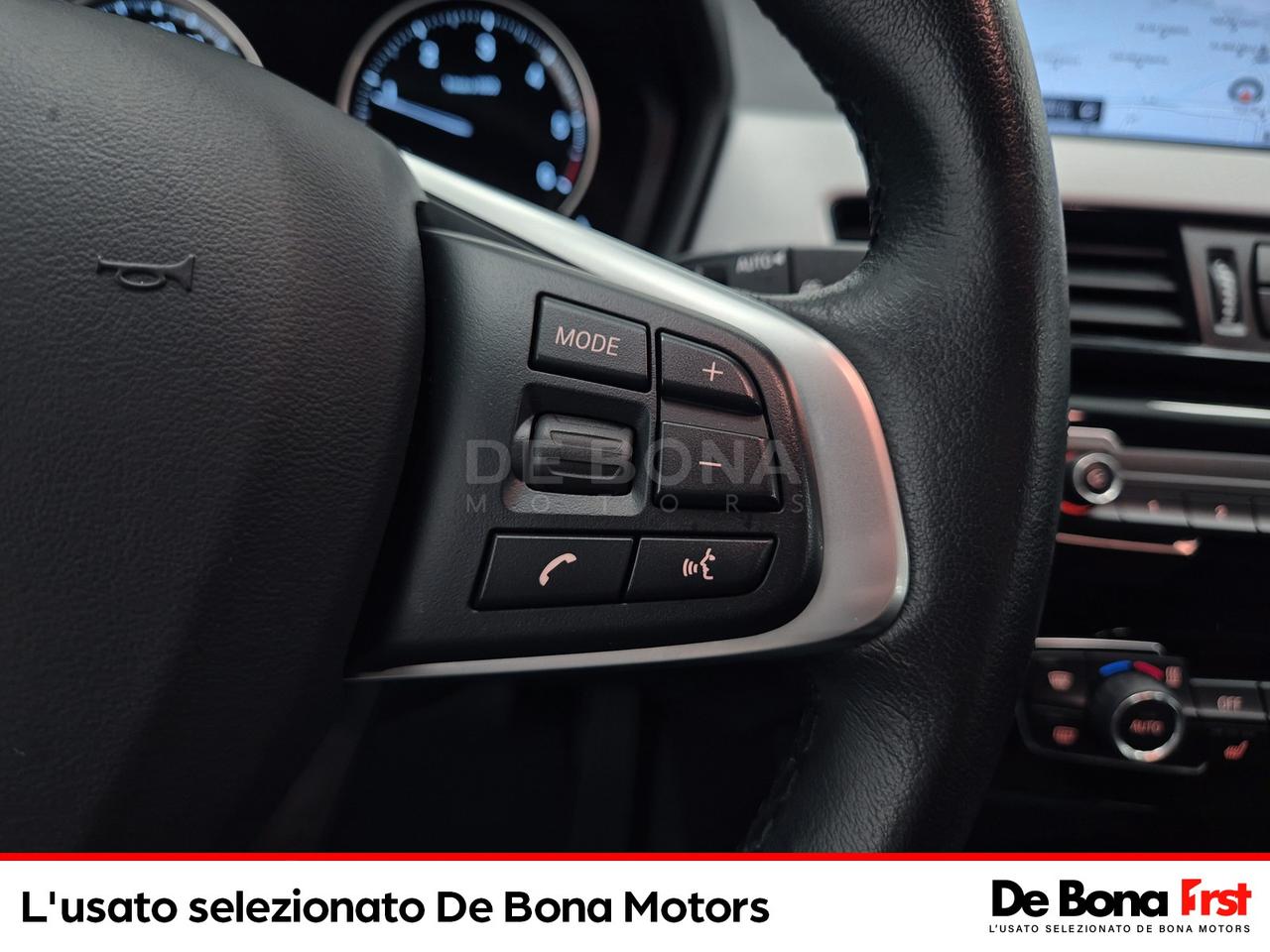 BMW X2 xdrive18d business x auto