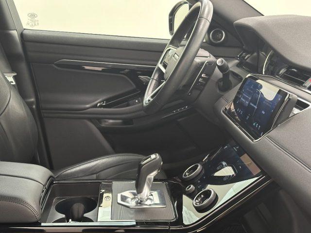 LAND ROVER Range Rover Evoque 2.0D I4 163 CV AWD Auto R-Dynamic SE