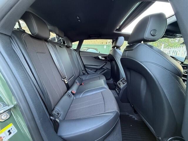 Audi A5 SPB 2.0 TDI 163CV S tronic S line