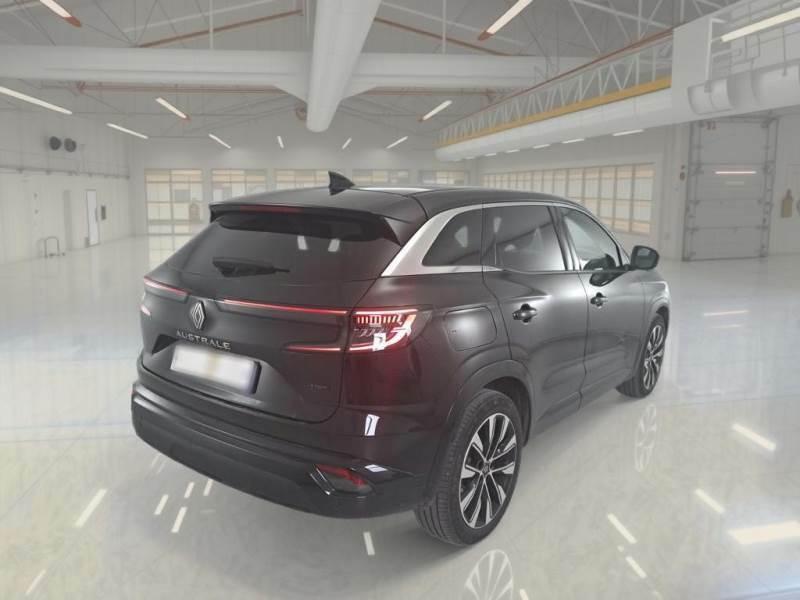 RENAULT AUSTRAL techno E-Tech full hybrid 200