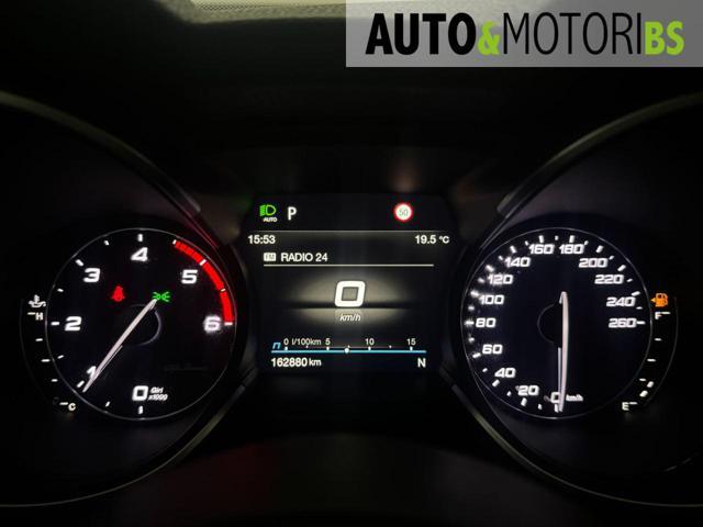 ALFA ROMEO Stelvio 2.2 Turbodiesel 210 CV AT8 Q4 Veloce