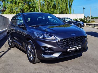 Ford Kuga 2.5 Plug In Hybrid VT ST-Line
