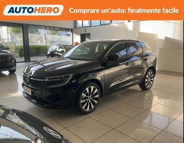 RENAULT Austral Austral Mild Hybrid 160 CV Auto Techno