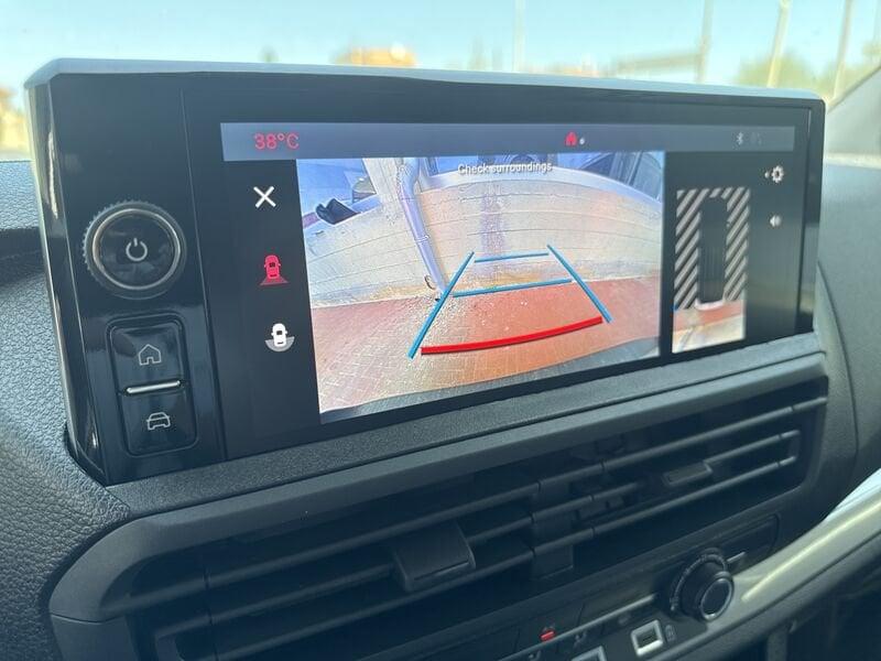 FIAT Scudo 1.5 BlueHDi 120CV PL-TN Furgone