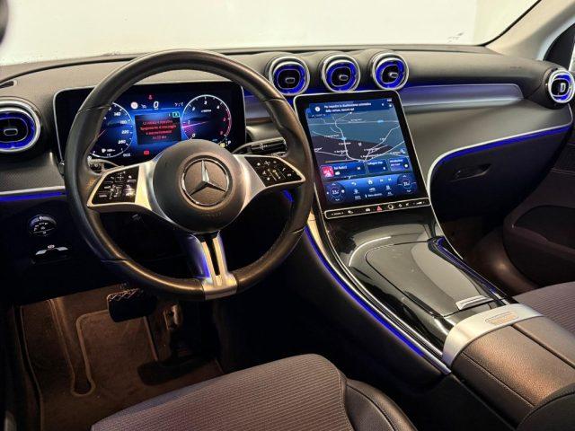 MERCEDES-BENZ GLC 220 d 4Matic Mild Hybrid Advanced