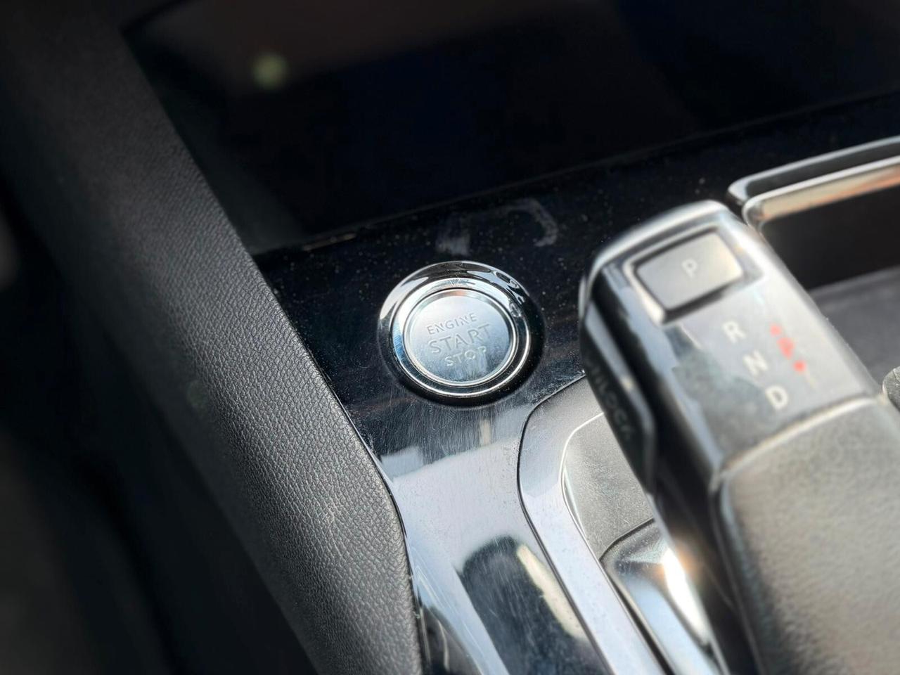 Peugeot 3008 Diesel 2021