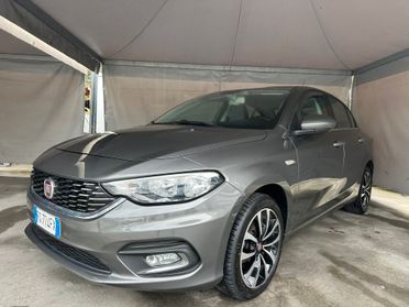 Fiat Tipo 1.6 Mjt 4 porte Lounge
