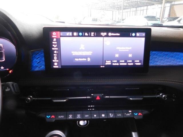 Alfa Romeo Tonale 1.6 diesel 130 CV TCT6 Veloce