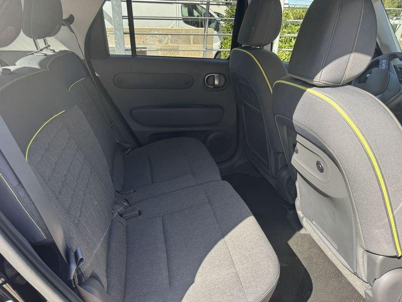 Hyundai Inster BEV 49 kWh Inster Cross + PP