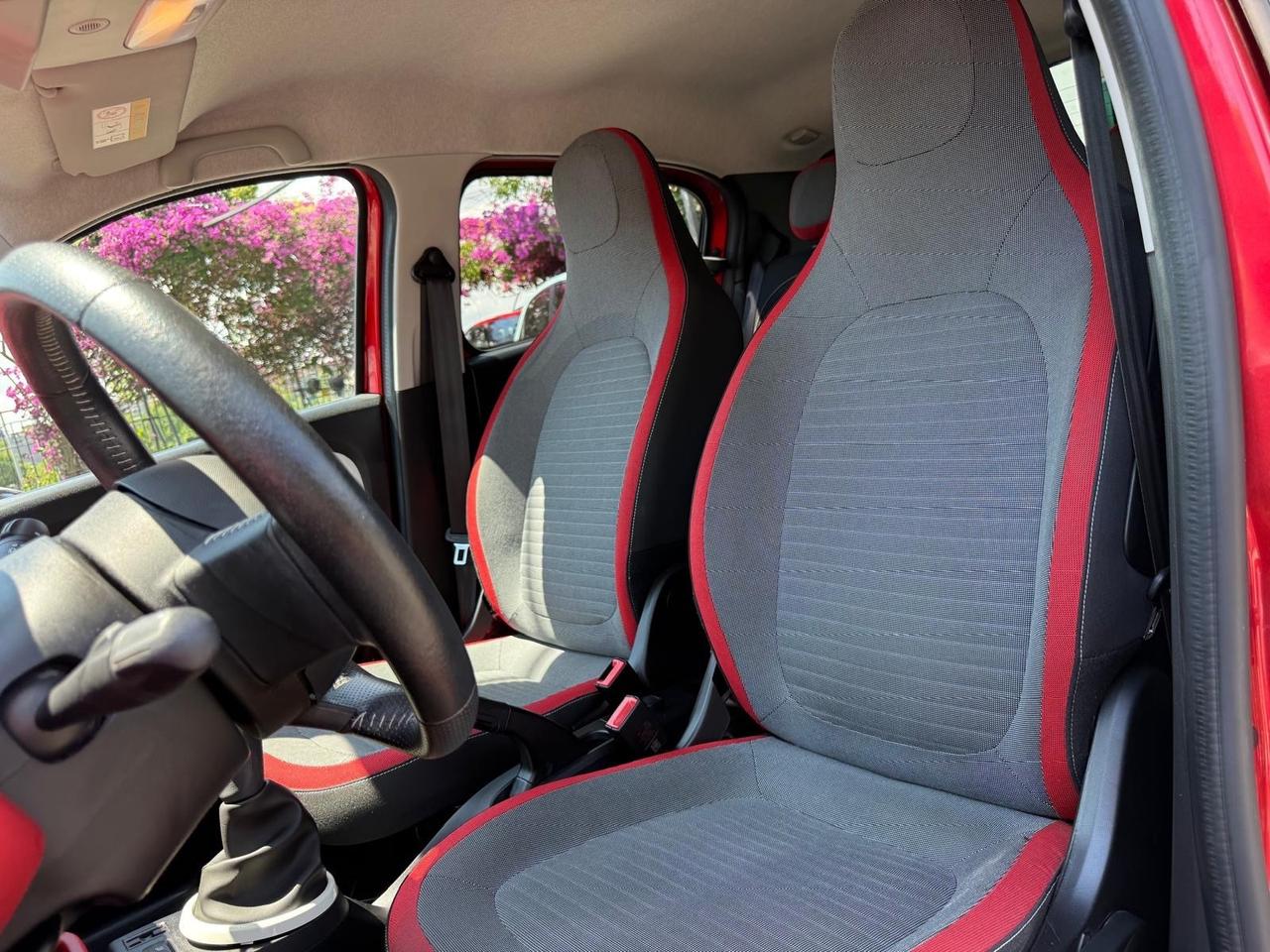 Renault Twingo 1.0 Cosmic Clima auto cerchi in lega