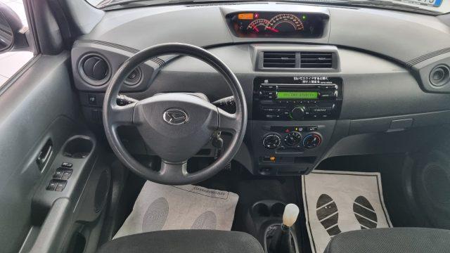 DAIHATSU Materia 1.3 BENZINA