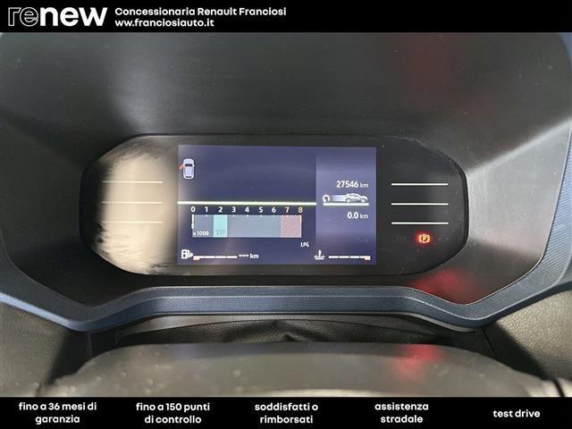 DACIA Duster IIi 1.0 tce Gpl 4x2 100cv Journey NBI