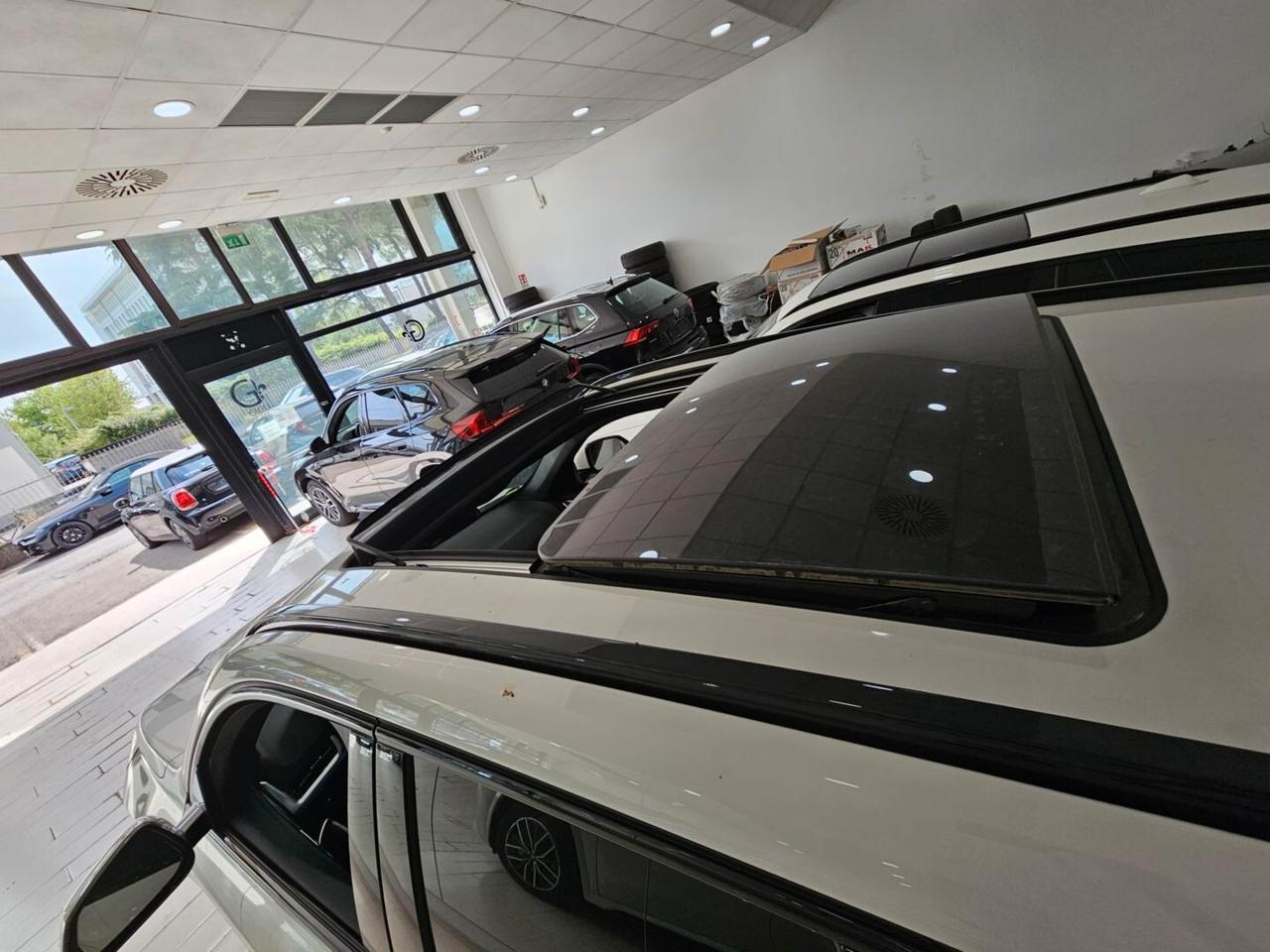 Bmw X1 xDrive 20d Msport