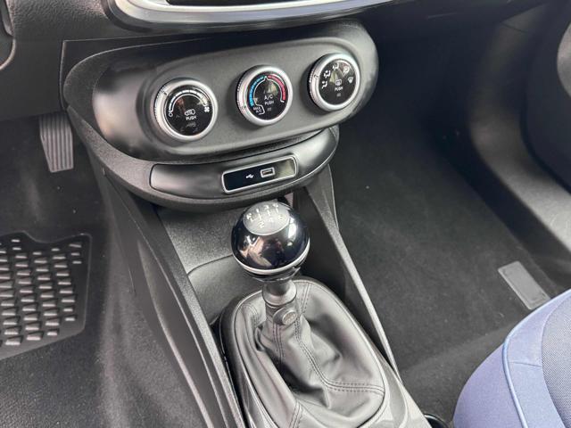 FIAT 500X 1.0 T3 120 CV Cult