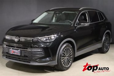 Volkswagen Tiguan 1.5 eTSI DSG GARANZIA VW SOLO 14.900 KM!