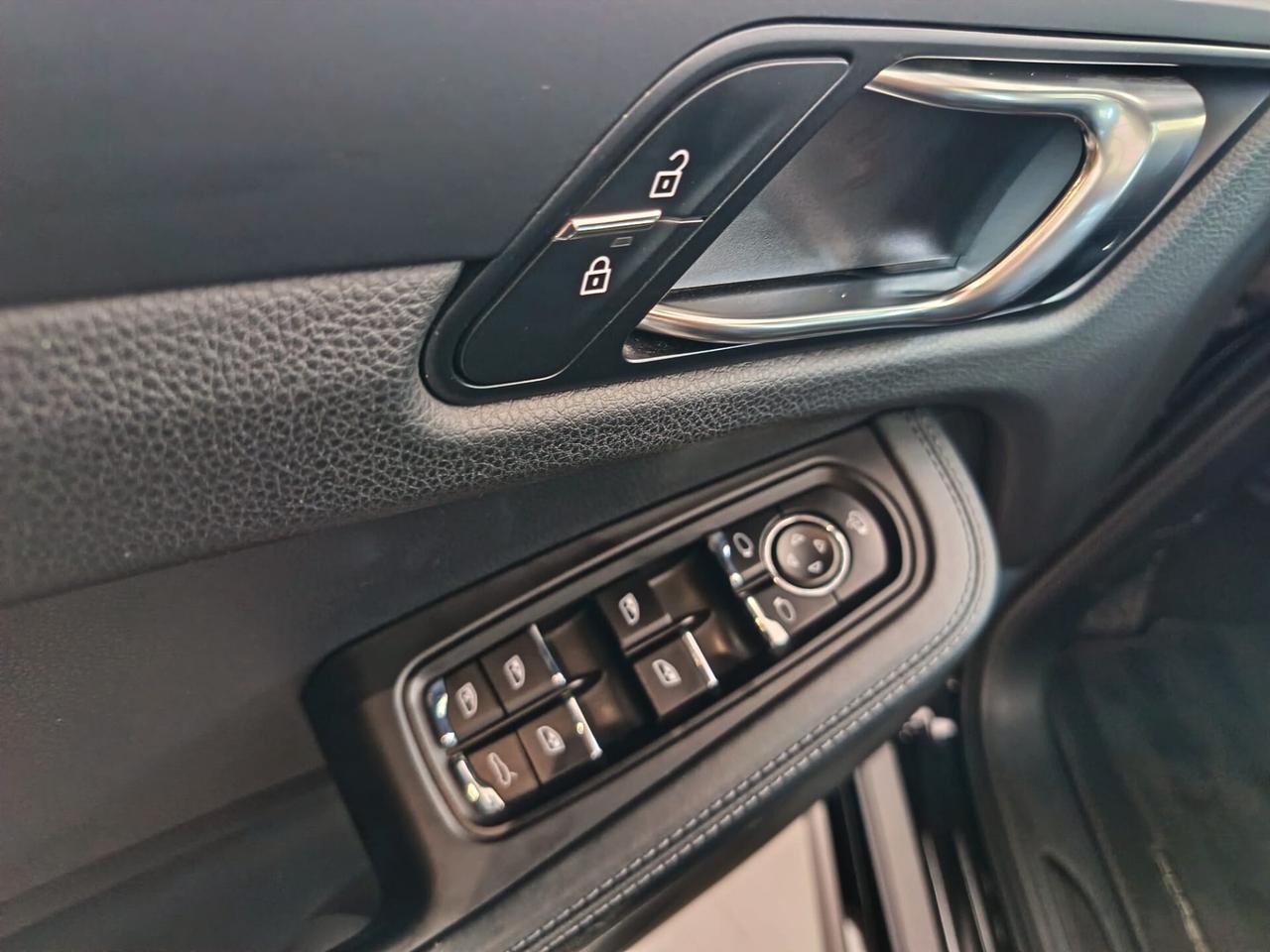 Porsche Macan 2.0 T