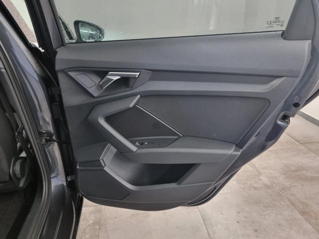 AUDI A3 SPB 30 TDI S tronic Business Advanced