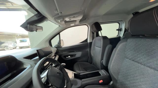 PEUGEOT Rifter Mix BlueHDi 1.5 100 S&S Allure - ANCHE BIANCO!