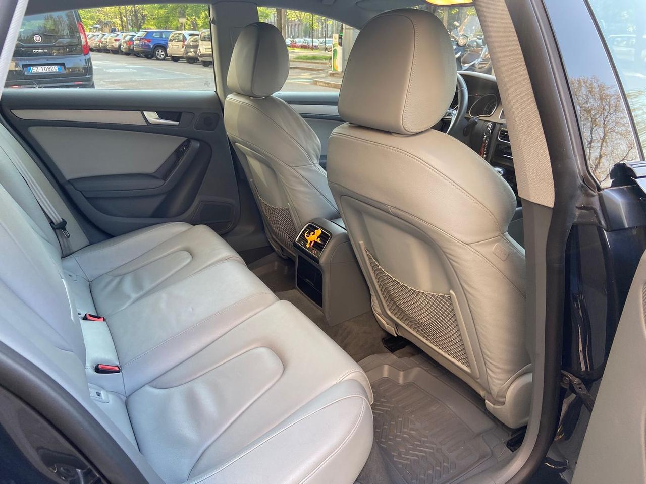 Audi A5 Sportback S Line Edition s-tronic 2 #10344