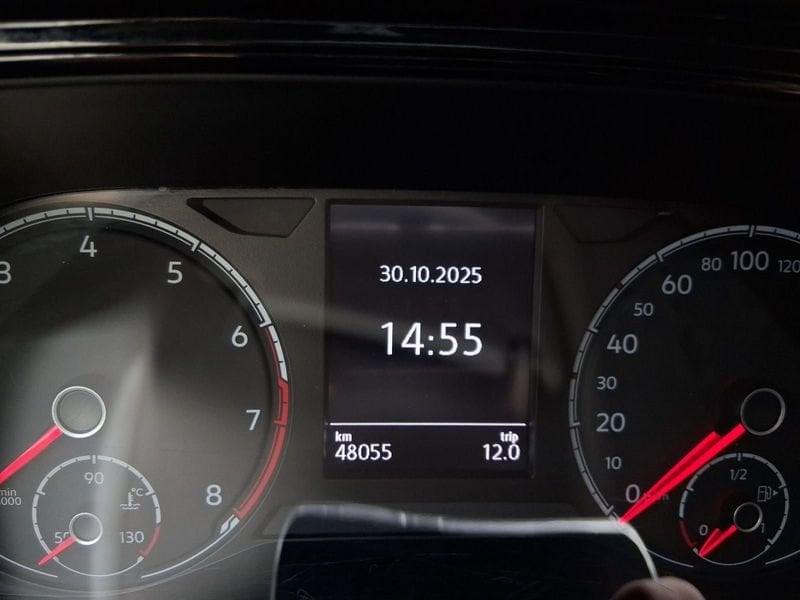 Volkswagen T-Cross T-Cross 1.0 TSI 115 CV DSG Style BMT