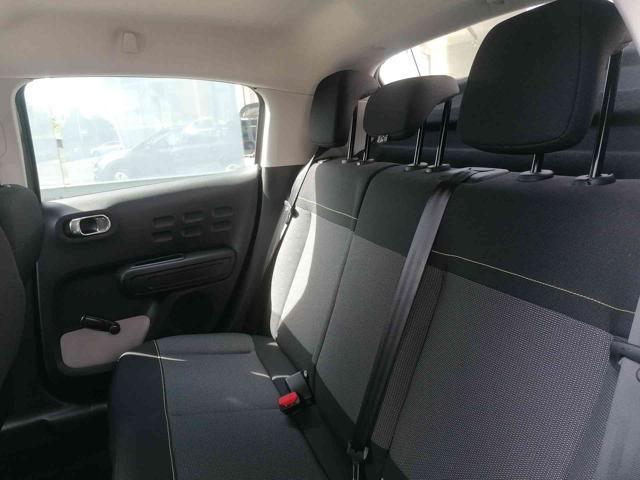 CITROEN C3 PureTech 82 S&S Feel