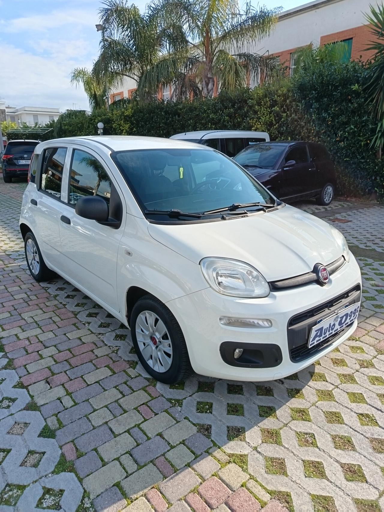 Fiat Panda 1.3 MJT S&S Easy