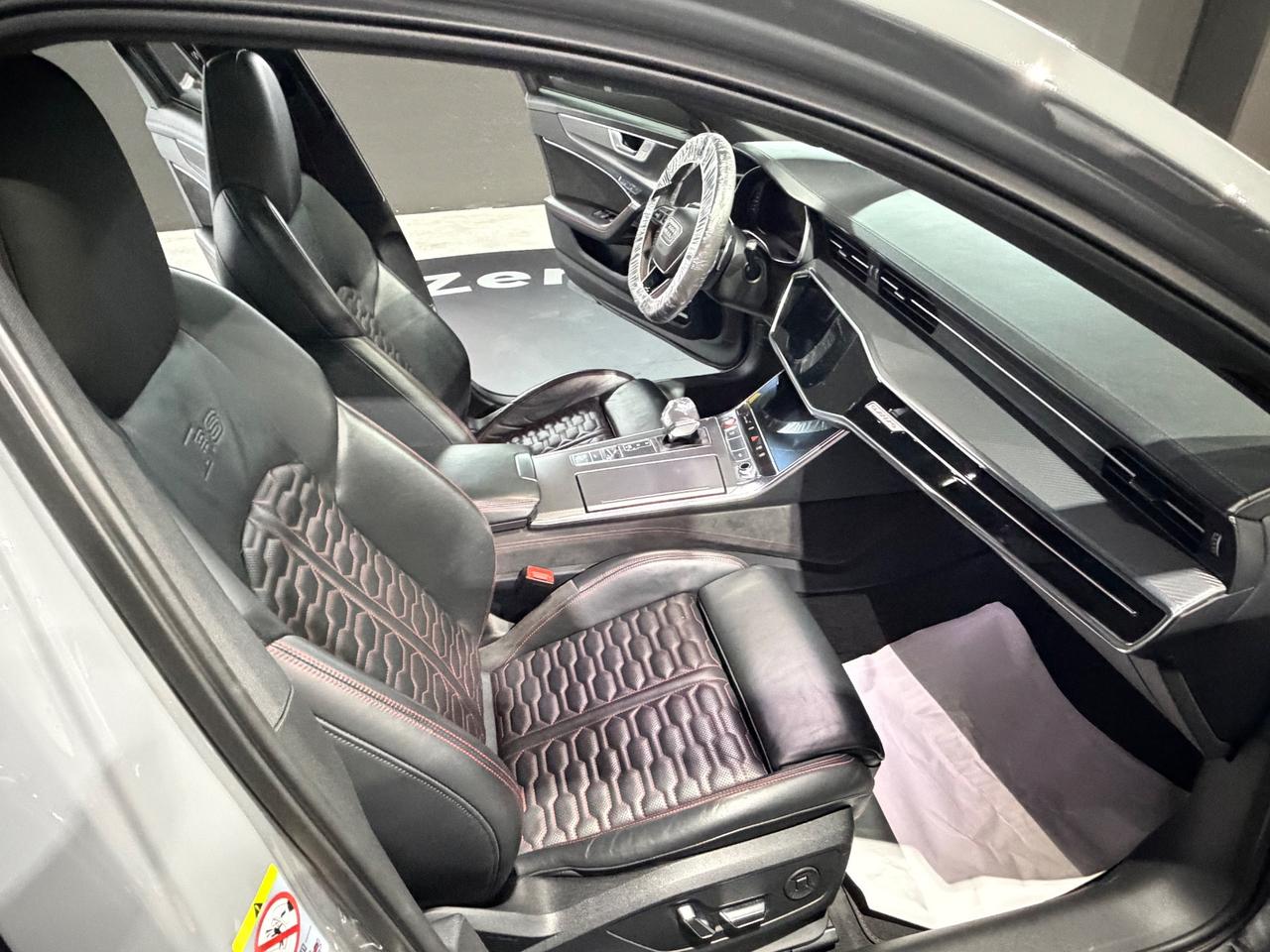 Audi RS6 RS 6 Avant 25 years