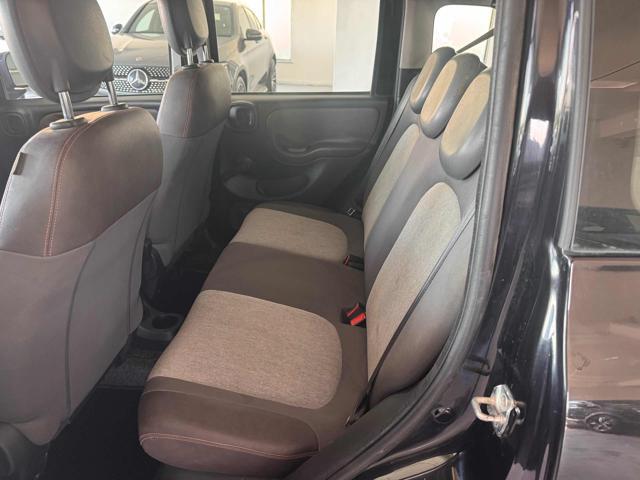 FIAT Panda Cross 1.3 MJT 95 CV S&S 4x4