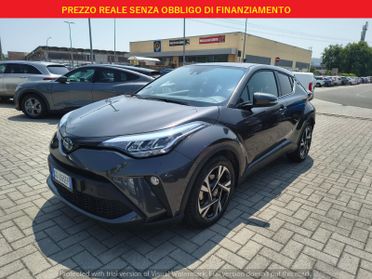 Toyota C-HR 2.0 Hybrid *PREZZO REALE, NO VINCOLI*