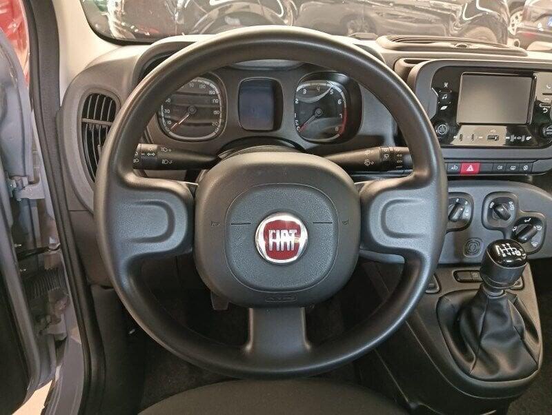 FIAT Panda Panda 1.0 FireFly S&S Hybrid