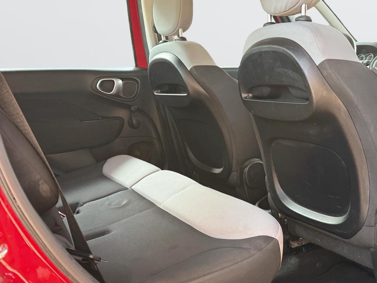 Fiat 500L 1.3 Multijet 16V 85CV Lounge*NEOPATENTATI*