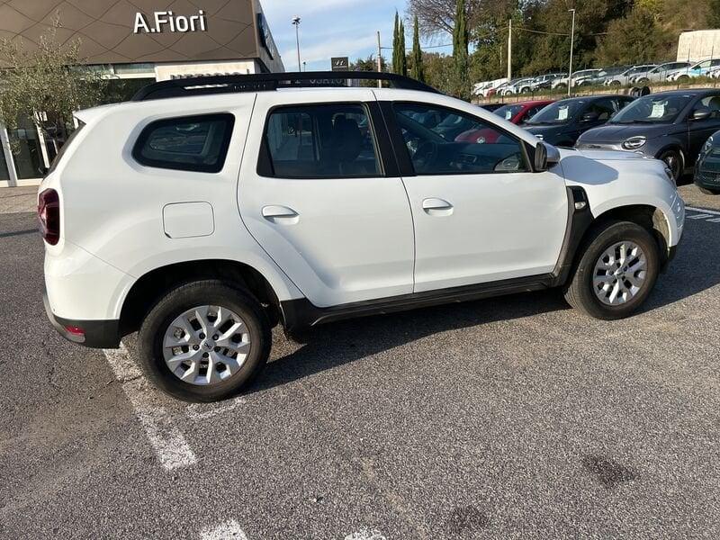 Dacia Duster II 2021 1.0 tce Expression Gpl 4x2 100cv