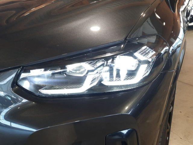 BMW X3 xDriveM40d 48V Aut. + Tetto apr.