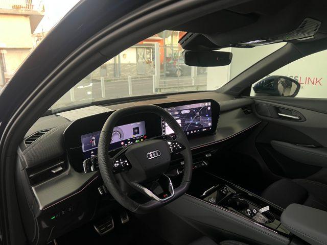 AUDI Q3 SPB 35 TFSI S tronic S line edition da ?619,00 men