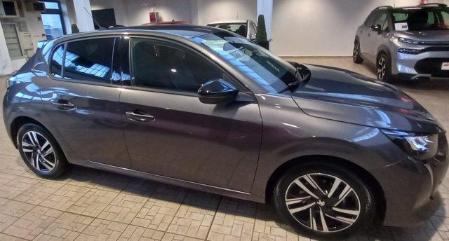 PEUGEOT 208 PureTech 75 Stop&Start 5 porte Allure Pack