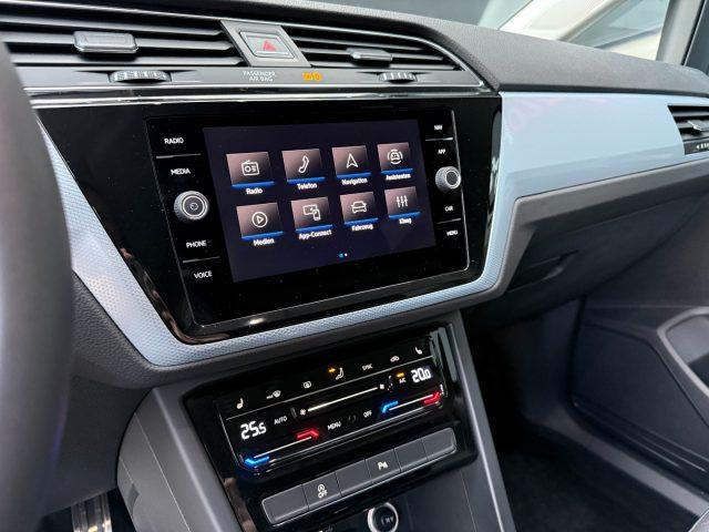 VOLKSWAGEN Touran 1.5 TSI GOAL Navi ACC Keyless TravelAssist